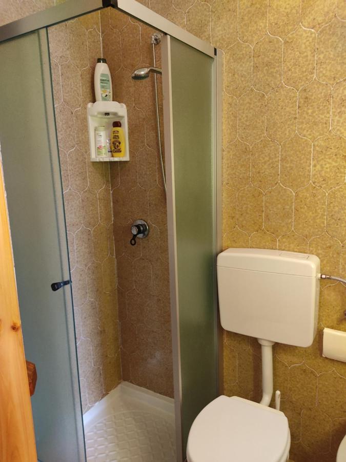 Apartamento La Casa Di Gio Prato Nevoso Exterior foto