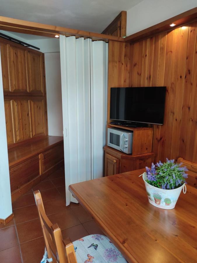 Apartamento La Casa Di Gio Prato Nevoso Exterior foto
